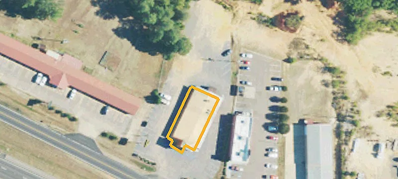1670 Simpson Hwy 49