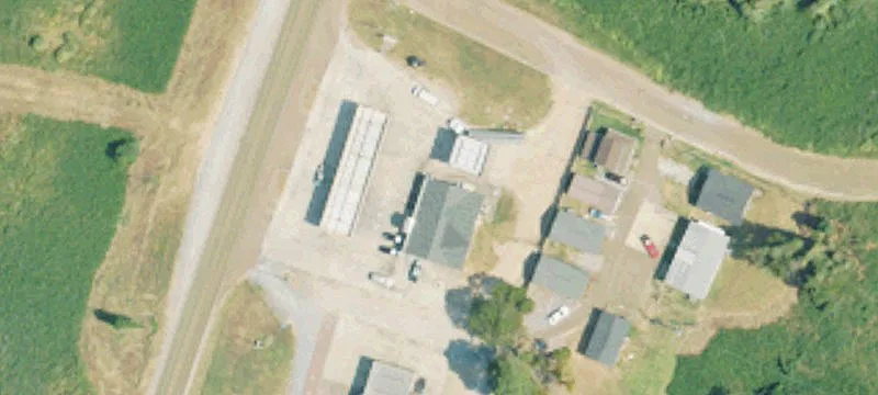 Hwy 61
