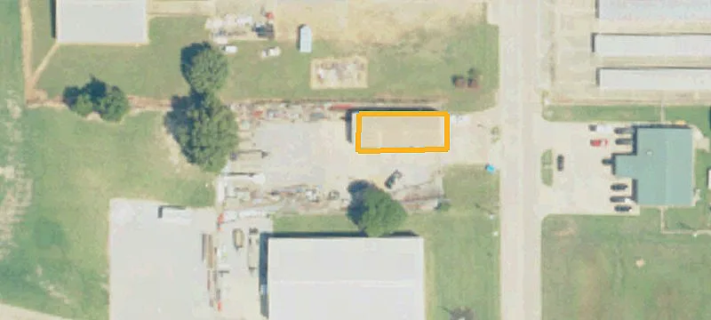 907 Chrisman Ave