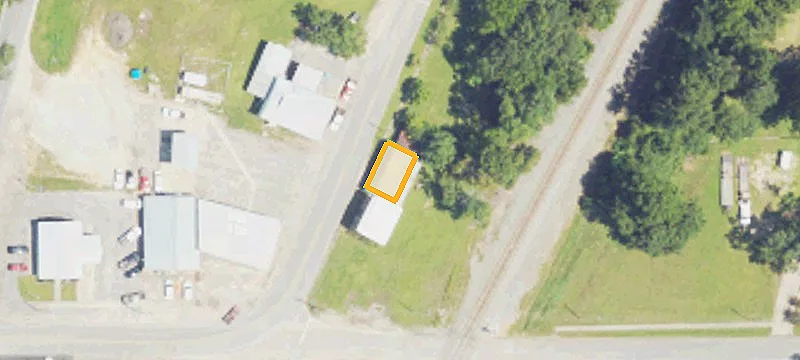 813201 Old Hwy 11