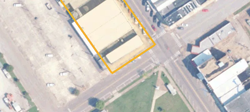 101 Main N St