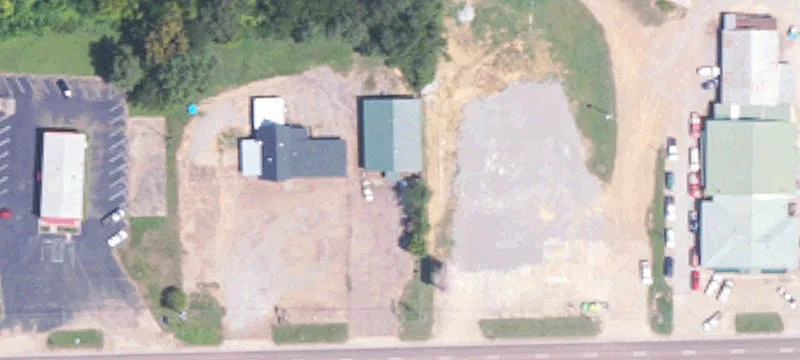 416 Hwy 12th E
