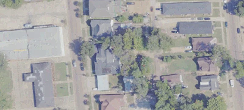 Hayden St
