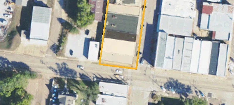 102 Cummings St