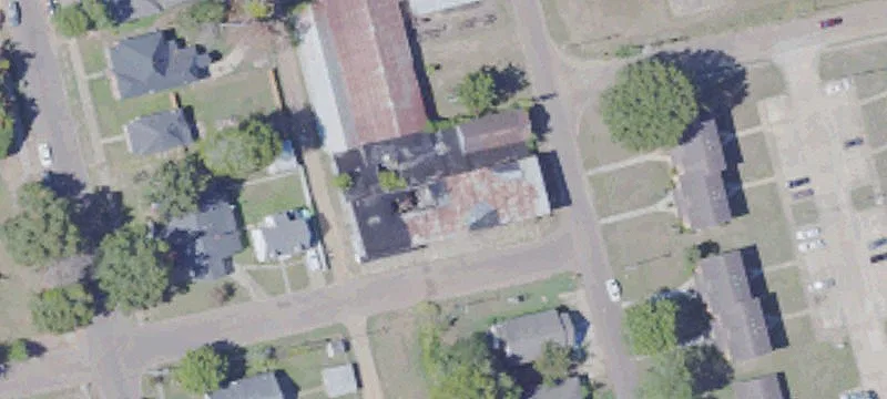 506 Gordon St