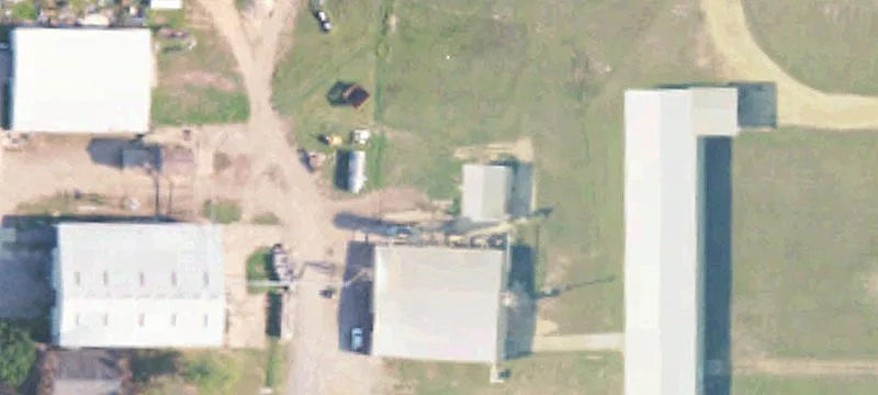 Charleston, MS 38921