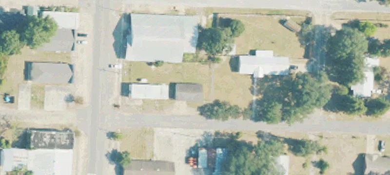 102 3rd St