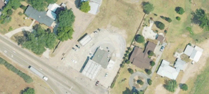 Bude, MS 39630