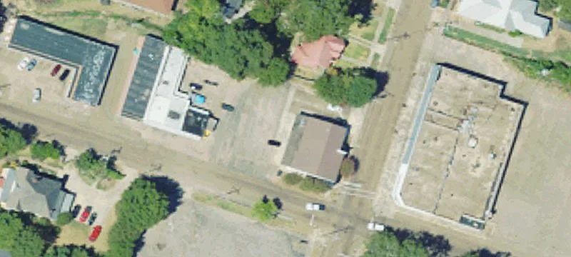 201 Jackson St