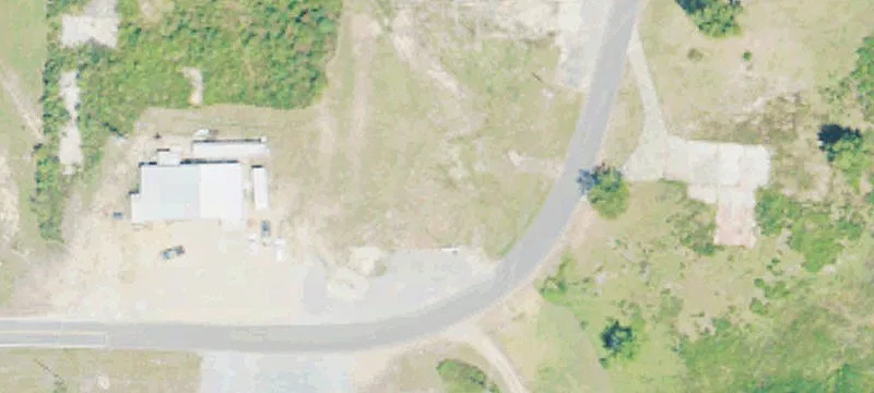 153 Hwy 537