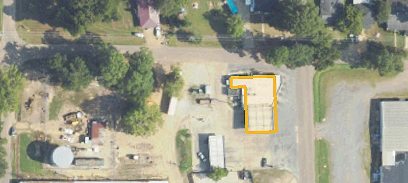 Charleston, MS 38921