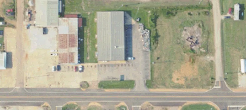 202 Hwy 32nd W