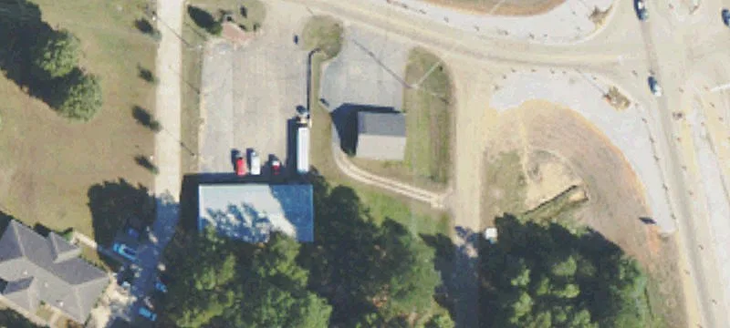 101 Access Rd