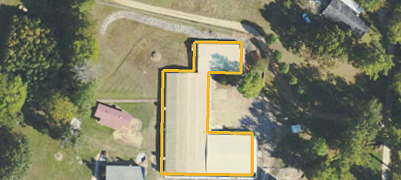 353 Hwy 2nd 2