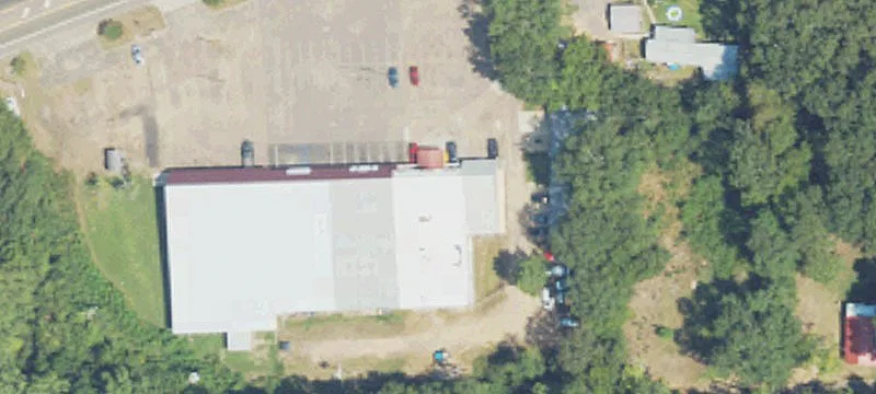 Hwy 80th W