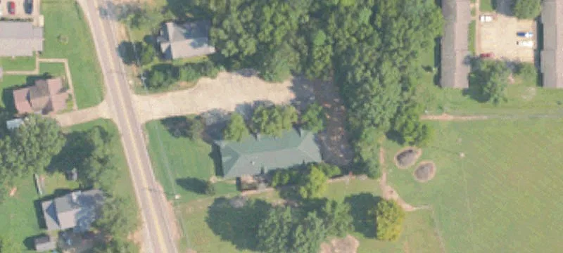812 Jackson St