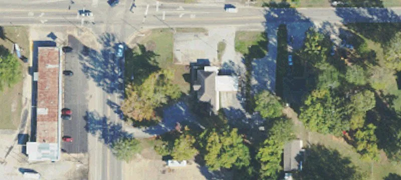 3100 Kendrick Rd