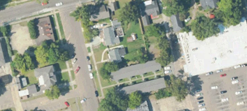 112 Leflore Ave