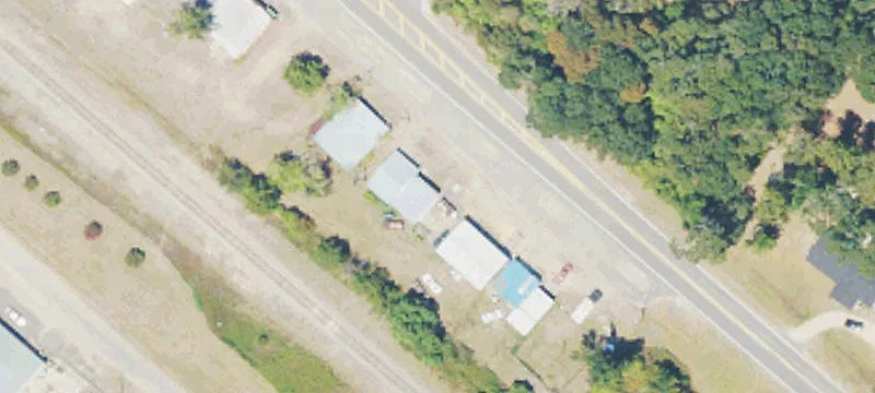 Hwy 98