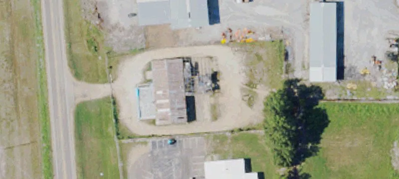 7101 Hwy 49th S