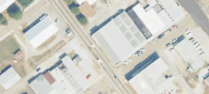101 Main St