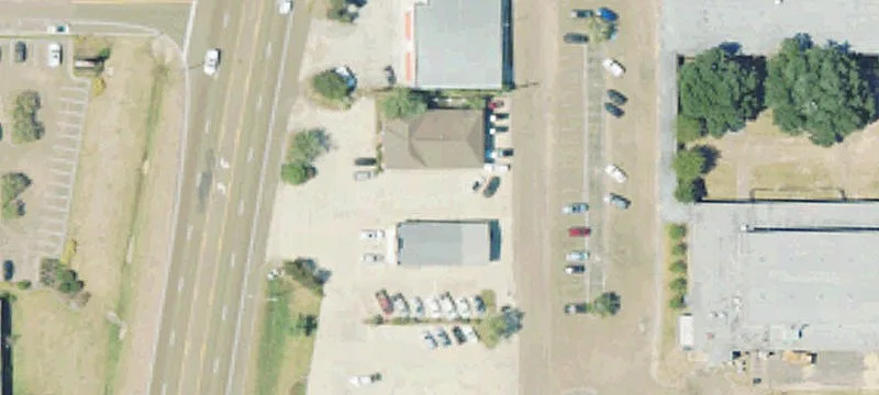 Hwy 51st N
