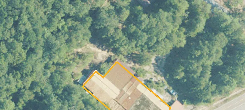 Taylorsville, MS 39168
