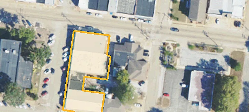 101 Main St