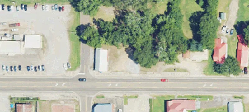 Hwy 80