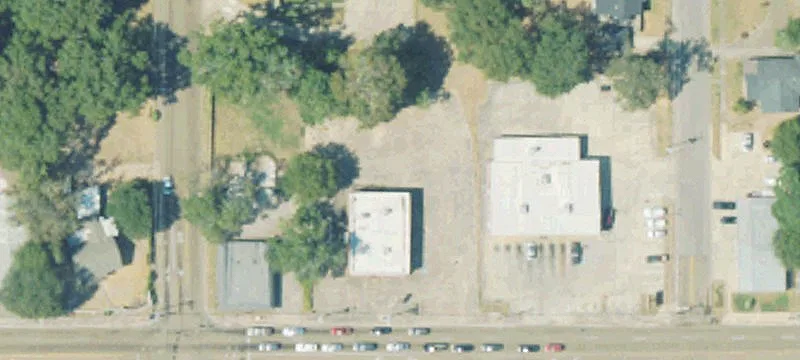 1212 Delaware Ave