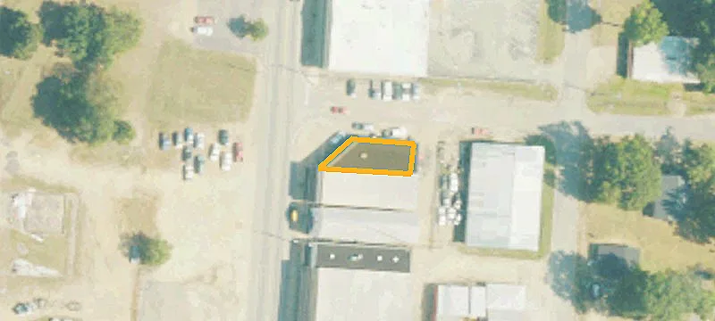 200 Frnt St
