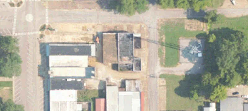 Houston, MS 38851