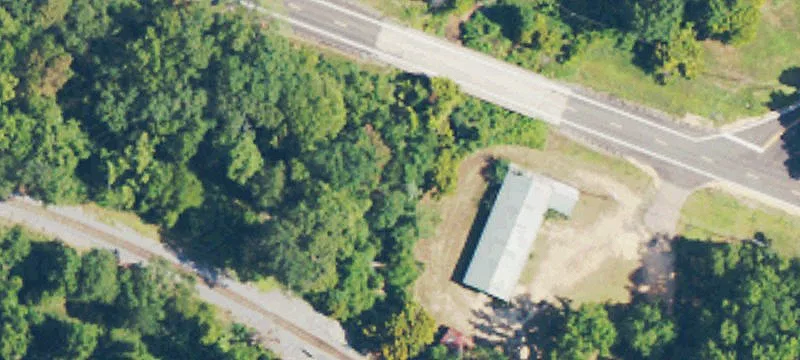 Jackson Ave