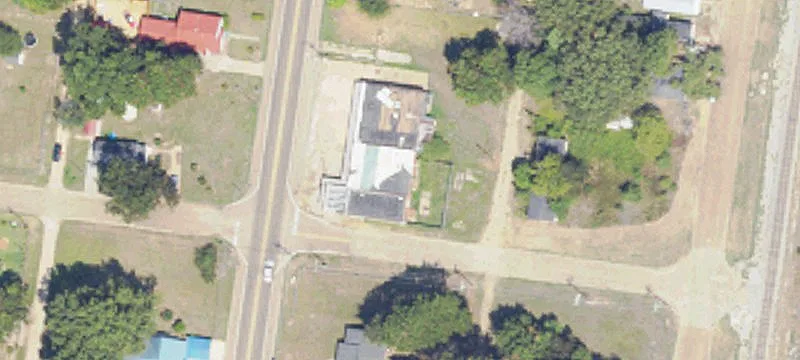 756 Martin Luther King Dr