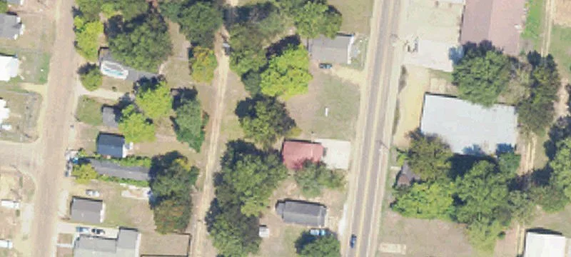 623 Martin Luther King Dr