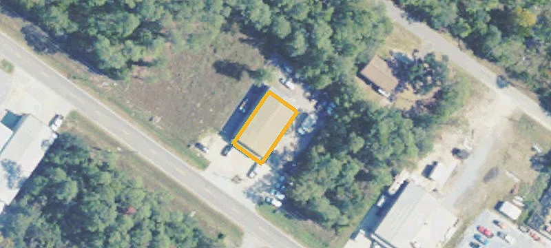 2236 Kiln Waveland Cutoff Rd
