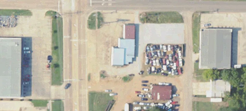 104 Hwy 15th S