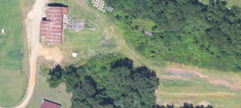 Big Creek, MS 38914