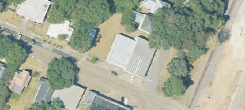 245 Magnolia St