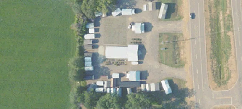 5441 Hwy 15th N