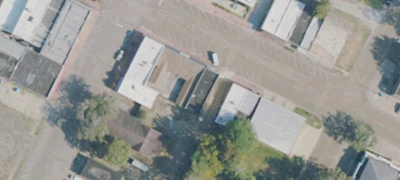 111 Floyce St