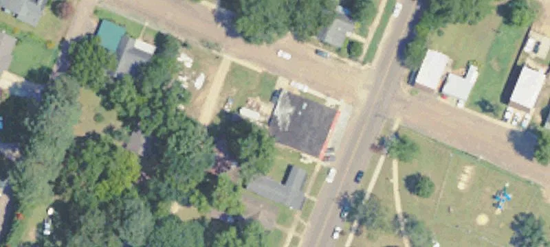 1119 Main St