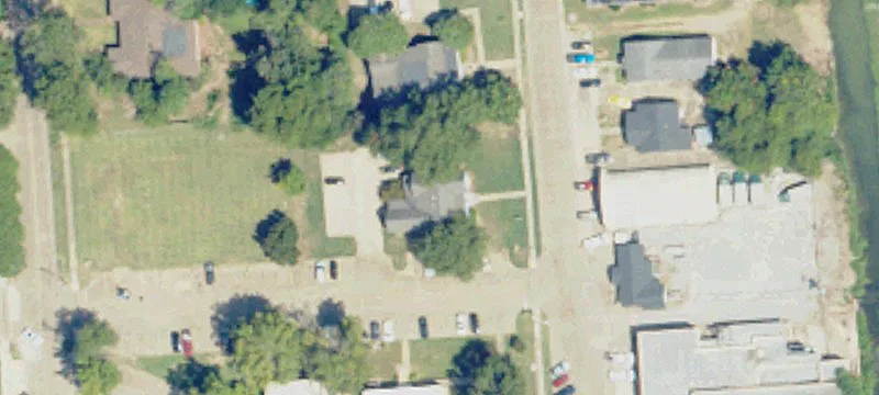 201 Pearman Ave