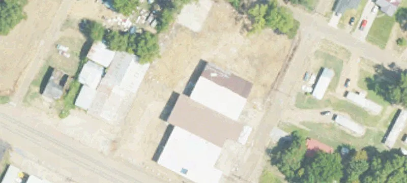 608 Broadway St
