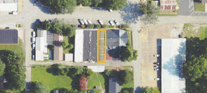 122 Ct St