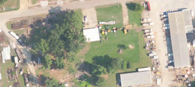 105 Okolona Cutoff Rd