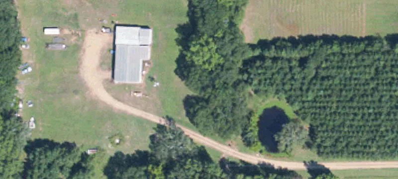 583 Truman Crk Rd