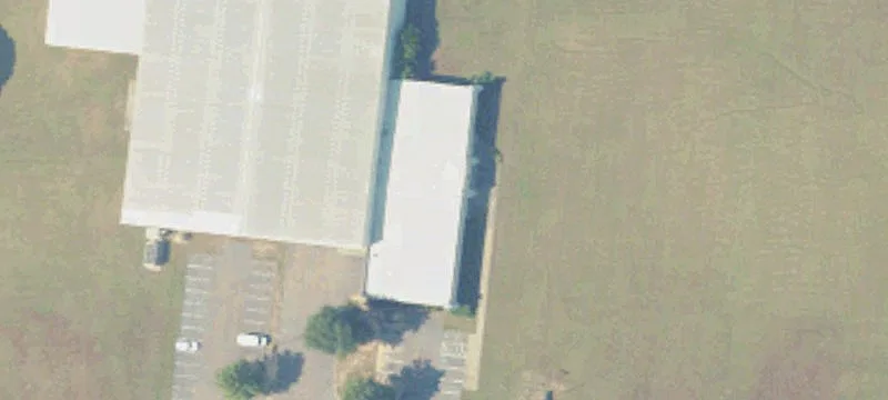 401 Industrial Dr