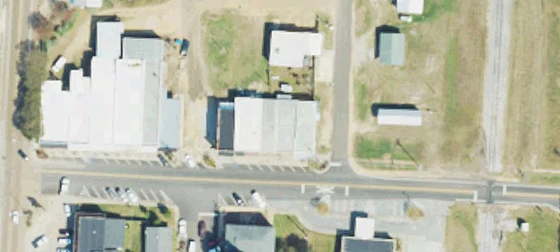 Main St