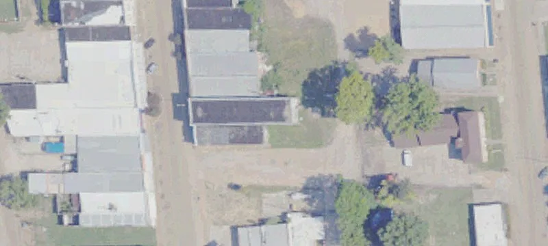 110 Hayden St